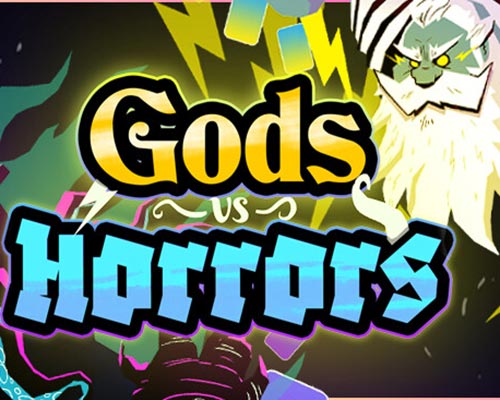 Gods vs Horrors PC Free Download (v1.1) Gods vs Horrors PC Free Download (v1.1)