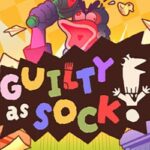 Guilty as Sock! PC Free Download (v1.1.0) Guilty as Sock! PC Free Download (v1.1.0)