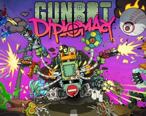Gunbot diplomacy pc free download (build 19642692)