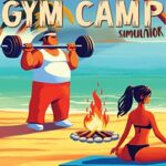 Gym Camp Simulator PC Free Download (Tenoke) Gym Camp Simulator PC Free Download (Tenoke)