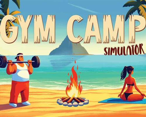 Gym Camp Simulator PC Free Download (Tenoke) Gym Camp Simulator PC Free Download (Tenoke)