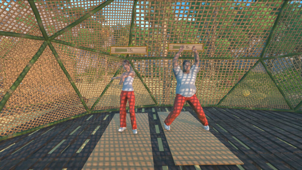 Gym Camp Simulator PC Free Download (Tenoke) Gym Camp Simulator PC Free Download (Tenoke)