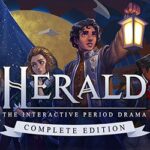 Herald: The Interactive Period Drama – Complete Edition (v2.0.2)