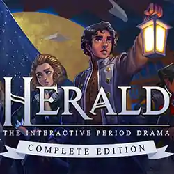 Herald: The Interactive Period Drama – Complete Edition Download
