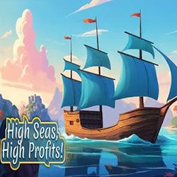 High Seas High Profits! PC Free Download (Build 18358799)