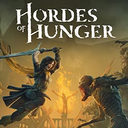Hordes of Hunger PC Free Download (v20260401)