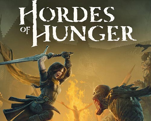 Hordes of hunger pc free download (v20260401)