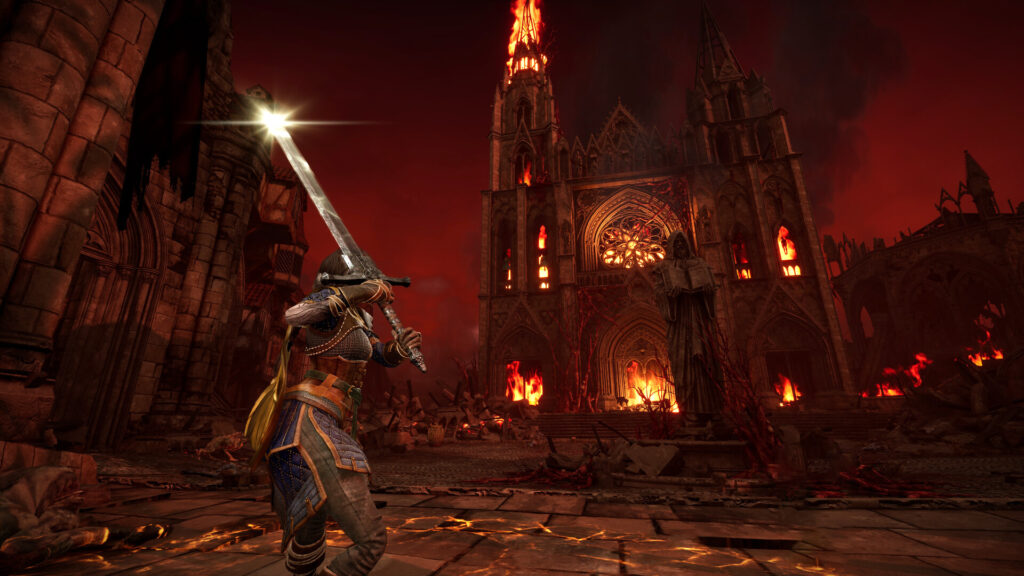 Hordes of hunger pc free download (v20260401)