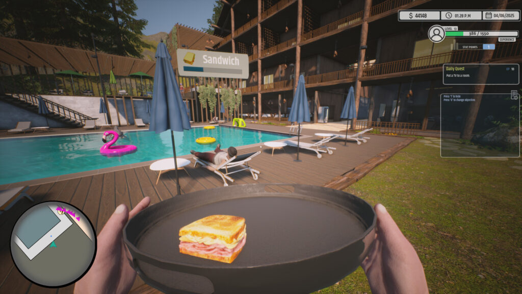 Hotel Owner Simulator PC Free Download (Tenoke) Hotel Owner Simulator PC Free Download (Tenoke)