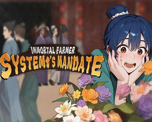 Immortal farmer: system’s mandate free download (b21292535) - 1