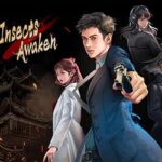 Insects Awaken PC Free Download (Final) Insects Awaken PC Free Download (Final)
