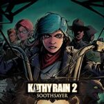 Kathy Rain 2: Soothsayer PC Free Download (Build 18626613) Kathy Rain 2: Soothsayer PC Free Download (Build 18626613)