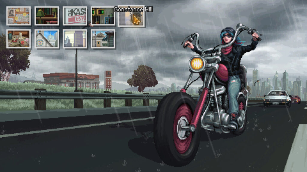 Kathy Rain 2: Soothsayer PC Free Download (Build 18626613) Kathy Rain 2: Soothsayer PC Free Download (Build 18626613)