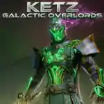 Ketz: Galactic Overlords Free Download (Build 20321512)