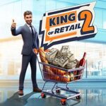 King of Retail 2 PC Free Download (v0.2.0.1)