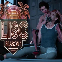 LISC – Season 1 PC Free Download (v1.0 Final)