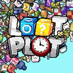 Lootplot pc free download (build 18497620)