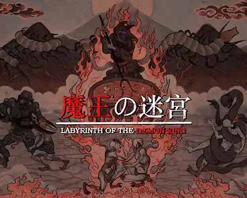 Labyrinth Of The Demon King Free Download (v1.21)