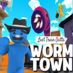 Last Train Outta’ Wormtown Free Download (Build 18117593) Last Train Outta’ Wormtown Free Download (Build 18117593)
