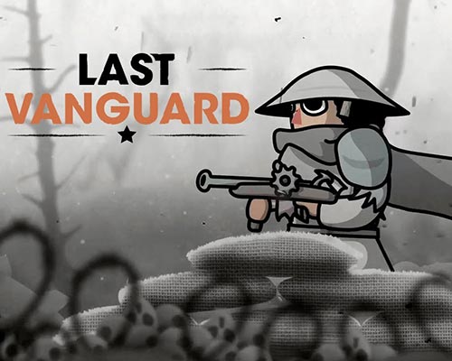 Last Vanguard PC Free Download (v1.0.3) Last Vanguard PC Free Download (v1.0.3)