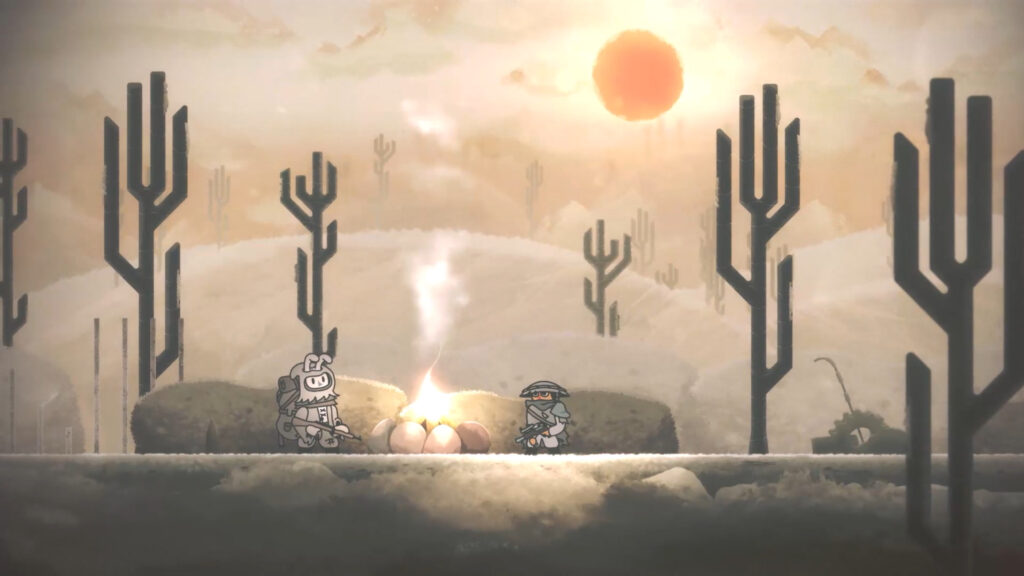 Last Vanguard PC Free Download (v1.0.3) Last Vanguard PC Free Download (v1.0.3)