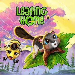 Leafing Home PC Free Download (Build 18413422)