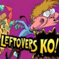 Leftovers ko! pc free download (v2.1)