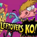 Leftovers KO! PC Free Download (v2.1)