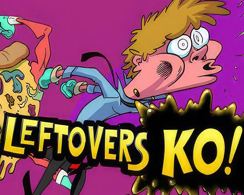 Leftovers KO! PC Free Download (v2.1) Leftovers KO! PC Free Download (v2.1)