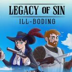Legacy of Sin: Ill-Boding PC Free Download (Tenoke)