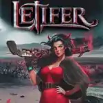 Letifer PC Free Download (Build 18258044)