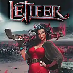 Letifer PC Free Download (Build 18258044)