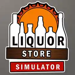 Liquor Store Simulator PC Free Download (Tenoke)