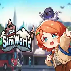 Little Sim World PC Free Download (v0.52)
