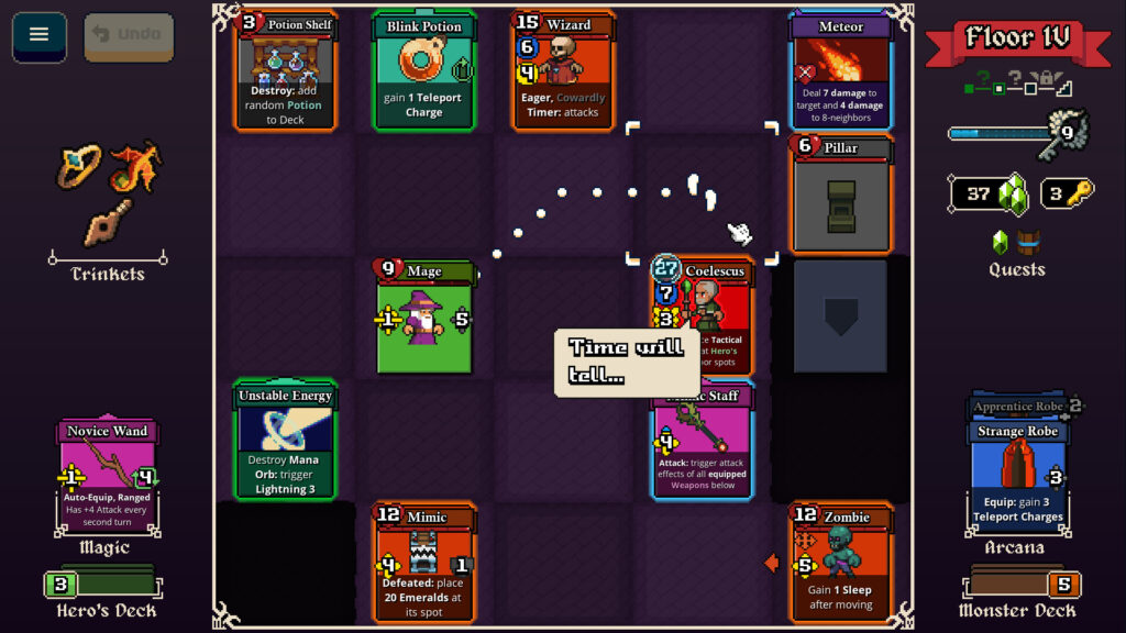 Lost For Swords PC Free Download (Build 18442604)