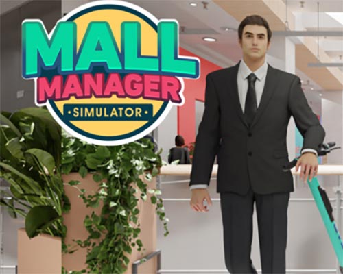 MALL MANAGER SIMULATOR PC (v1.0.14) MALL MANAGER SIMULATOR PC (v1.0.14)