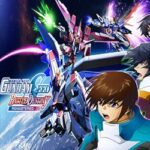 MOBILE SUIT GUNDAM SEED BATTLE DESTINY REMASTERED (Tenoke) MOBILE SUIT GUNDAM SEED BATTLE DESTINY REMASTERED (Tenoke)