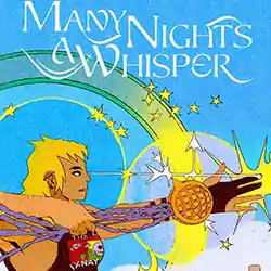 Many Nights a Whisper Free Download (Tenoke)