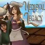 Medieval Legacy PC Free Download (v1.0.15) Medieval Legacy PC Free Download (v1.0.15)
