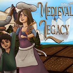 Medieval Legacy PC Free Download (v1.0.15)