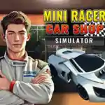 Mini Racer Car Shop Simulator Free Download (Build 18397043)