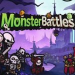 Monster Battles PC Free Download (Build 19909005)