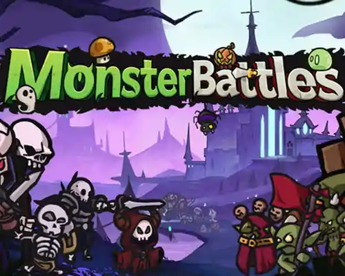 Monster battles pc free download (build 19909005)