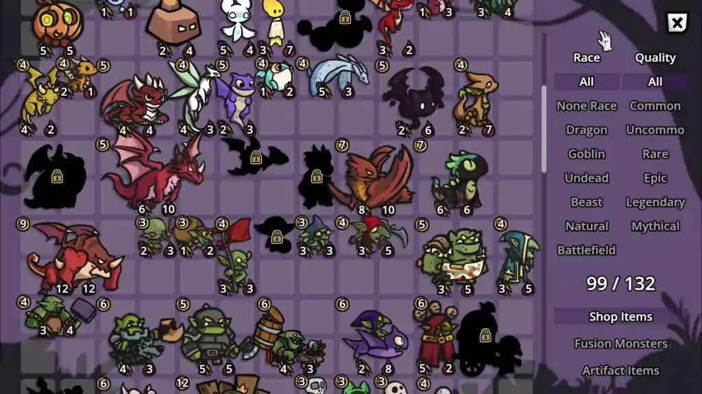Monster battles pc free download (build 19909005)