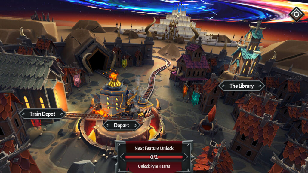 Monster train 2 pc free download (v2025.11.17) Monster train 2 pc free download (v2025.11.17)
