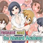 Natsumi and the Absurd Academy Free Download (v1.0d) Natsumi and the Absurd Academy Free Download (v1.0d)