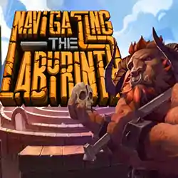 Navigating The Labyrinth PC Free Download (Tenoke)