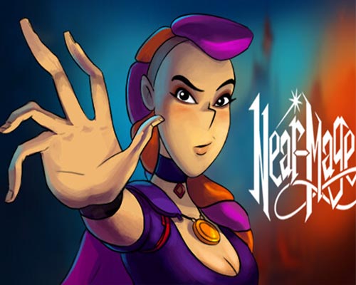 Near-Mage PC Free Download (v1.1.0d) Near-Mage PC Free Download (v1.1.0d)