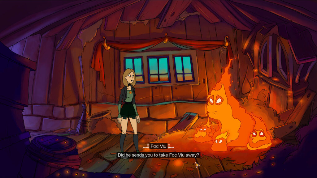 Near-Mage PC Free Download (v1.1.0d) Near-Mage PC Free Download (v1.1.0d)