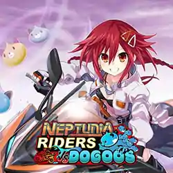 Neptunia Riders VS Dogoos PC Free Download (Tenoke)